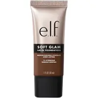 e.l.f. Soft Glam Satin Foundation 62 Rich Warm