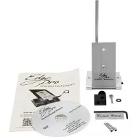 Edge Pro BevelTech Scissor Attachment, adapter for scissors and chisels