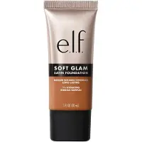 e.l.f. Soft Glam Satin Foundation 51 Deep Cool