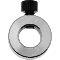 Edge Pro BevelTech Drill Stop Collar, abrasive thickness compensator