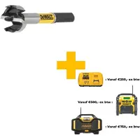 DeWalt Saranapora ; 41 mm
