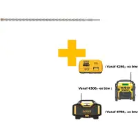 DeWalt Betoniporanterä Extreme; 26x800 mm; SDS-plus