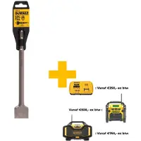 DeWalt SDS-TALTA 40x250mm