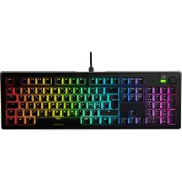 Glorious GMMK 3 100% Pre-Built -mekaaninen pelinäppäimistö - Fox Linear, musta