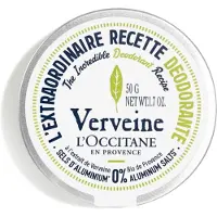 L'Occitane L'OCCITANE Verbena Deodorante 50g