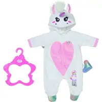 Baby Born YKSISARVIASU