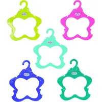Baby Born Hanger, 5 pack 43cm
