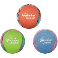 Waboba Vesipomppupallo 1-pack Lajiteltu