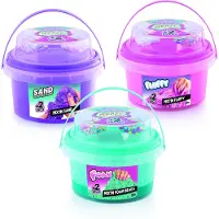 CRAZY SENSATIONS Mix n' Match Bucket 3 massa