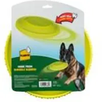 Wham-O Gripsbee Jumbo koiran frisbee