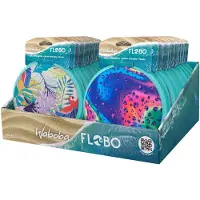 Waboba Flobo Frisbee 1-pack, Lajiteltu