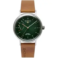 Bauhaus Classic Automatic Power Reserve 21604