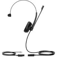 Yealink – YHS34 Mono Headset on-ear (1308022)