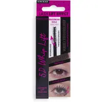 Makeup Revolution 5D Whip Lift Mascara