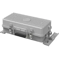 Ledvance FL MAX POWER SUPPLY 600W (4058075580718)