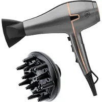 OBH Nordica Artist Keratin Care Hair Dryer 2300 W