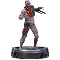 Resident Evil - Tyrant T-002 - Figuuri (keräilyhahmo)