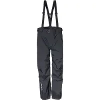 Isbjörn of Sweden Teen Hurricane Hard Shell Pant Black 134/140
