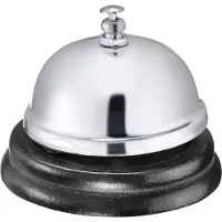 Kärkkäinen Westmark soittokello