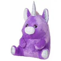 Creaciones Llopis Fluffy toy Riu Unicorn 70 cm