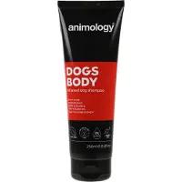 Animology Dogs Body shampoo