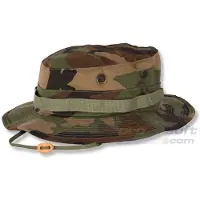 Kärkkäinen Teesar Boonie Woodland hattu