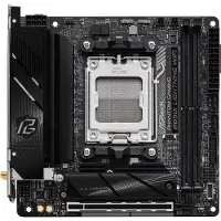 Asrock B650I LIGHTNING WIFI bundkortti