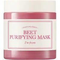 I´m from Beet Purifying Mask, 110g