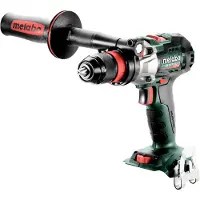Metabo Iskupora / ruuvinväännin SB 18 LTX BL Q I; 18 V (ilman akkua ja laturia)