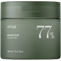 ANUA Heartleaf 77% Clear Pad