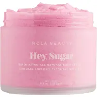 NCLA Hey, Sugar Passion Fruit Body Scrub 250 g