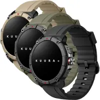 Kuura Älykello GPS