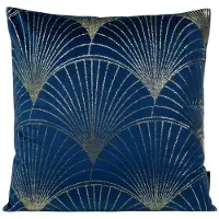 Mariall koristetyynynpäällinen