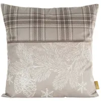 Eurofirany SW/HOLLY/CHP/03 60X60 BEIGE