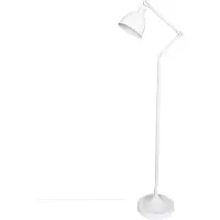 By Rydens Bazar Lattiavalaisin H147 Valkoinen