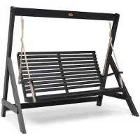 Hillerstorp , Marstrand hammock Harmaa