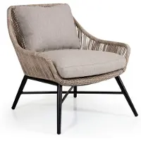 Brafab Pembroke nojatuoli beige/beige