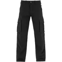 REELL Flex Cargo Lc Housut musta, 33/34
