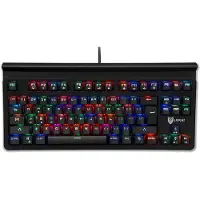 LIOCAT KX 375CM MECHANICAL GAMING KEYBOARD