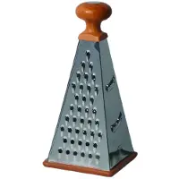 Domotti Raastin Pelti, 25,5 cm