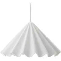 Audo Copenhagen Dancing Kattovalaisin Luonnonvalkoinen Ø65 cm