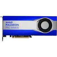 HP – Amd Radeon Pro W6800 32Gb (340K7AA)