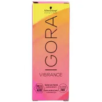 Schwarzkopf Pysyvä väriaine Schwarzkopf Igora Vibrance Nº 9.5-19 60 ml