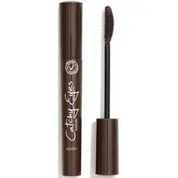 Gosh Catchy Eyes Mascara - Allergy Certified 5 Brown