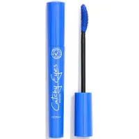 Gosh Catchy Eyes Mascara - Allergy Certified 4 Crazy Blue