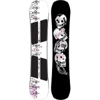 Burton Rewind 2025 Lumilauta no color Koko 140