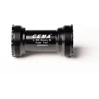 Cema T47 Keskiölaakeri
