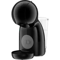 Dolce Gusto Nescafé Dolce Gusto Piccolo XS EDG110.AB kapselikeitin DeLonghi - musta