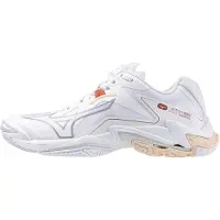 Mizuno Wave Lightning Z8(W) - White - 36