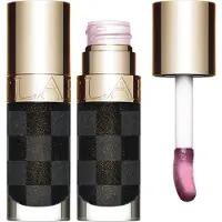 Clarins Lip Comfort Oil 25 Black